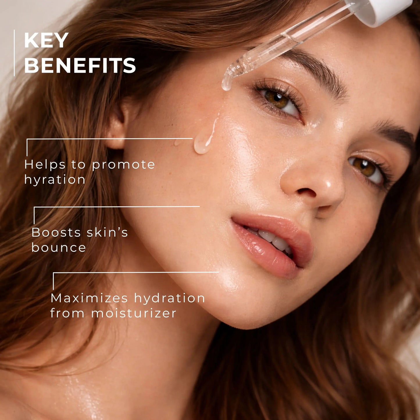 Rice Water Serum with Niacinamide, Alpha Arbutin & Vitamin C- 30 ML ORUM