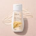 Rice Water Cleanser with Niacinamide, Alpha Arbutin & Vitamin C- 100 ML ORUM