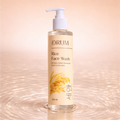 Rice Water Facewash with Ceramide Complex, Niacinamide, Alpha Arbutin & Vitamin C- 100ML ORUM