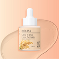 Glow Elixir Korean Rice Water Serum with 3% Niacinamide & 1% Alpha Arbutin, 0.5% Ceramide Complex- 30 ML