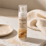 Rice Water Face Toner with 2% Niacinamide, 1% Alpha Arbutin- 100ML