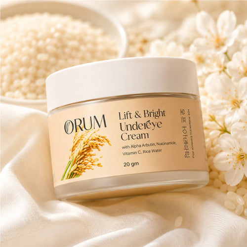 Undereye Cream