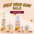 Combo of 2 – Pick Any ORUM