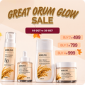 Combo of 3 – Pick Any ORUM