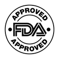 FDA Approved